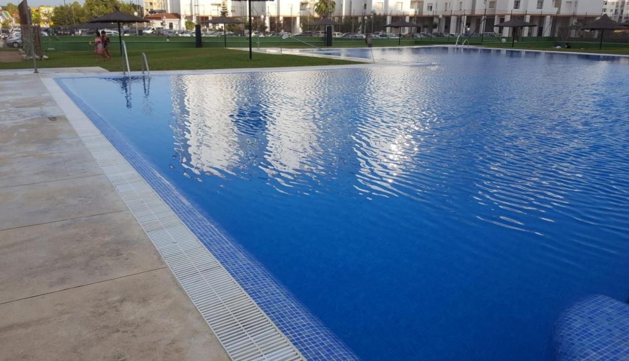Apartamento Lapa Mrz Rentals เอลปูแอร์โต เด ซานตามาริอา ภายนอก รูปภาพ